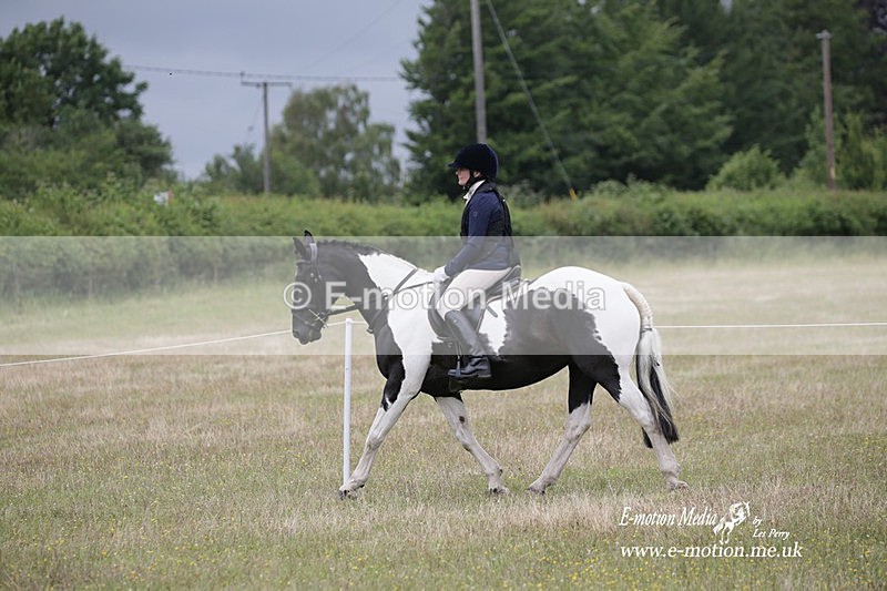 BVRC 030721 805 - Bourne Valley Riding Club Dressage 03/07/21