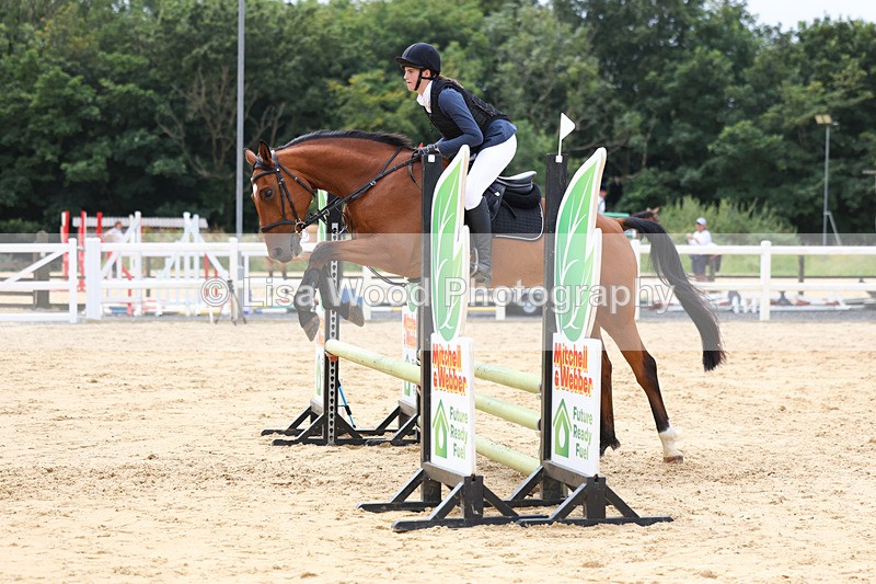 3E7A3286 - Class 6: 70cm Junior