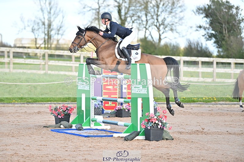 240420A-165953-12548 - Cls 11, 2 Star Big Tour 1.40m