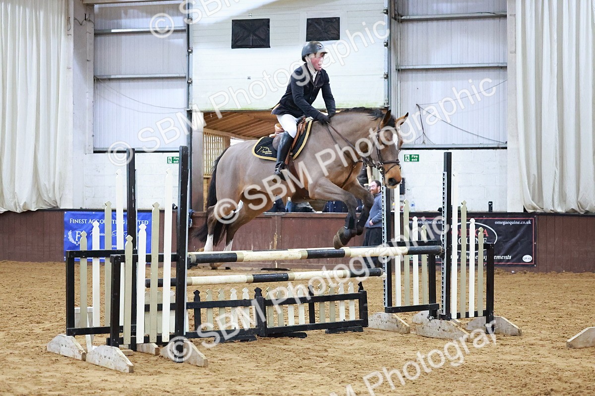 SBM_001158 - Class 3 - Senior Discovery - 1.00m
