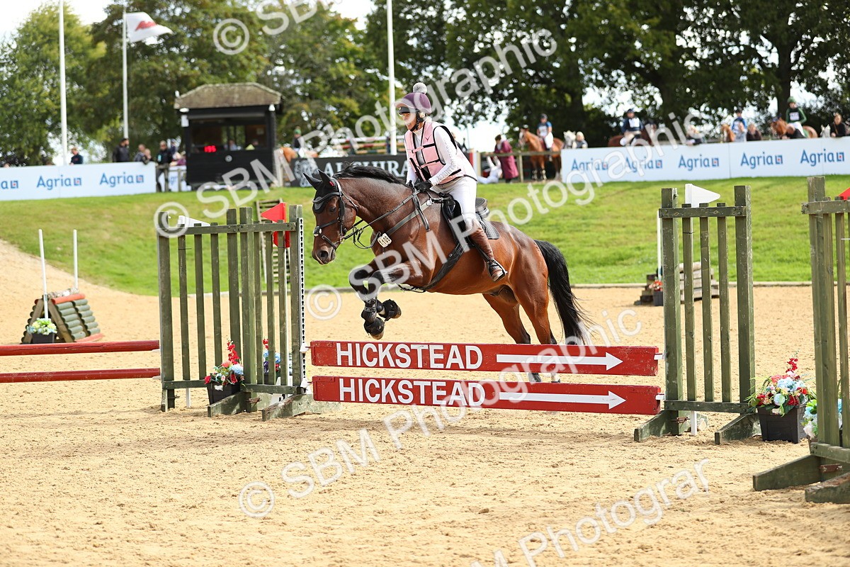 SBM_03685 - E3 Eventers Challenge 70cm Open