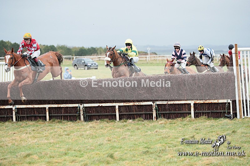 PtP 040224 542 - Combined Services Point-toPoint Larkhill 04/02/24