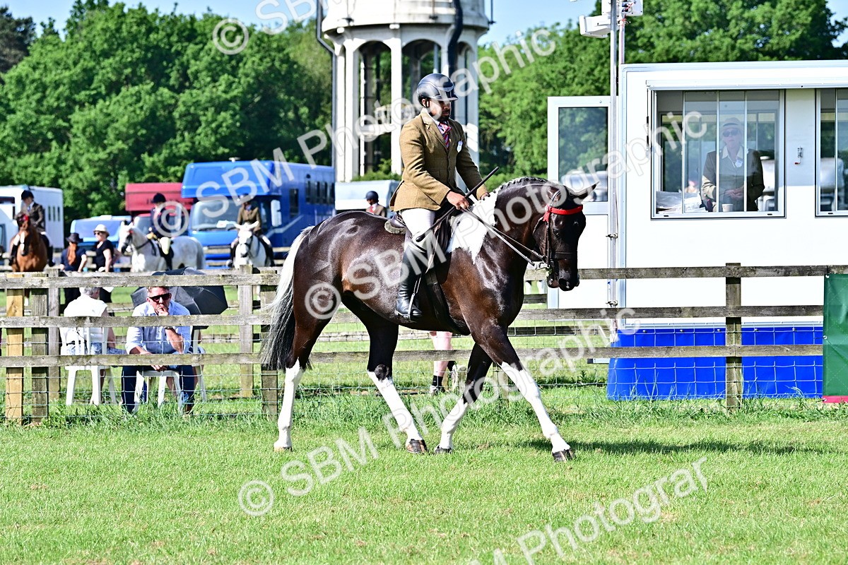 SBM_12163 - Class 93-94 - BSPA RIHS Ridden