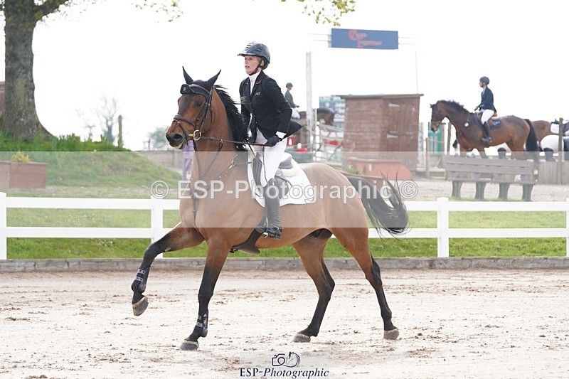 250425-095122-08378 - Cls 30 Young Horse 6yr old