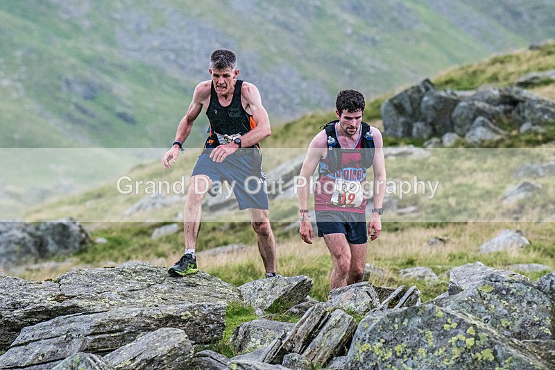 Kentmere-681 - Pete Bland Kentmere Horseshoe Fell Race Sunday 20th July 2025