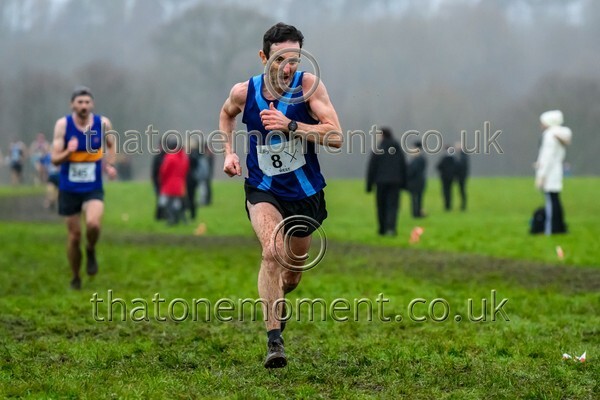 Westxc25-917142 - Senior Men Set Three