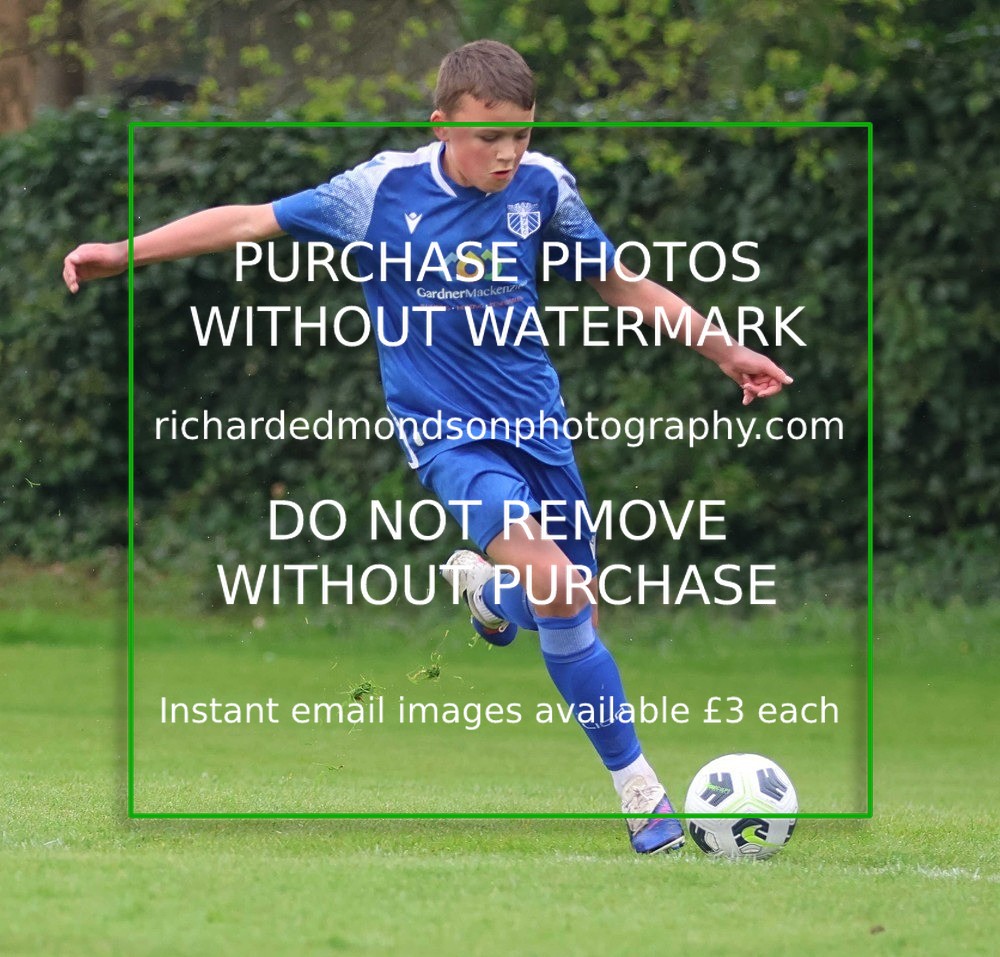 533A1219 - Wattsfield United Under 12 (WFA Cup Final) 26/4/26