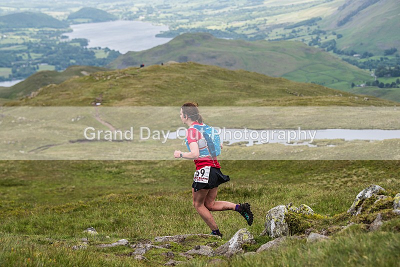Howtown-422 - Howtown Fell Race Sunday 12th June 2022