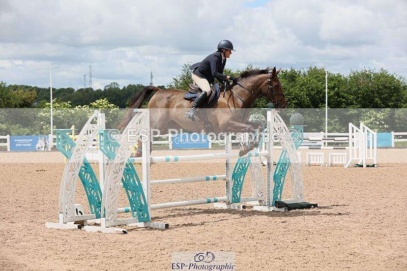 250528-131629-00942 - Cls 4 Newcomers and 1.10m Open