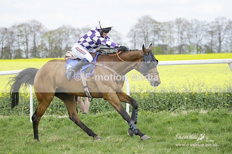 PtP 180422 119 - Old Berkshire PtP Lockinge 18/04/22
