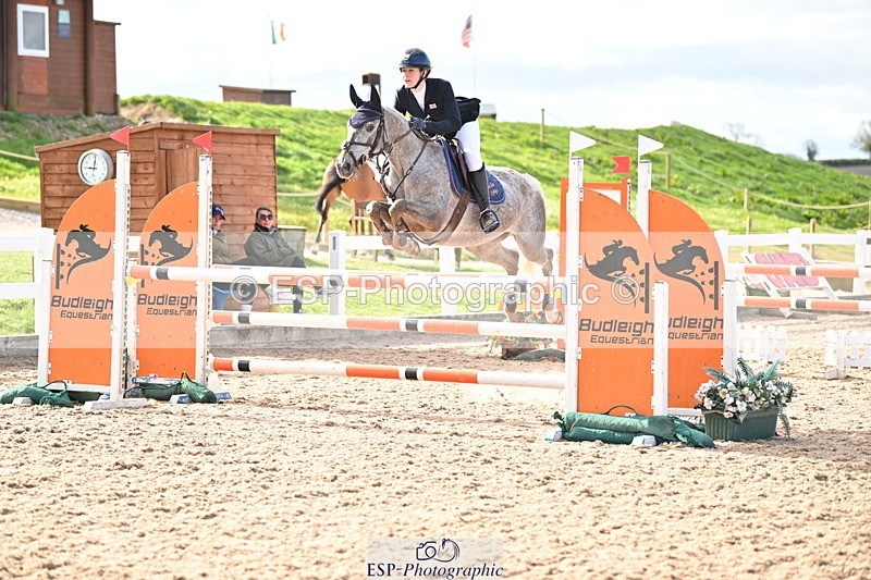 240419A-090240-05612 - Cls 42, Ponies Mini 1.10m