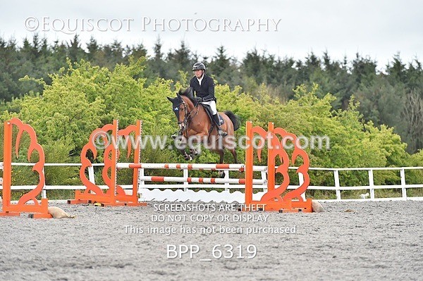 BPP_6319 - SUN CLASS 37 BR NOVICE/90CM