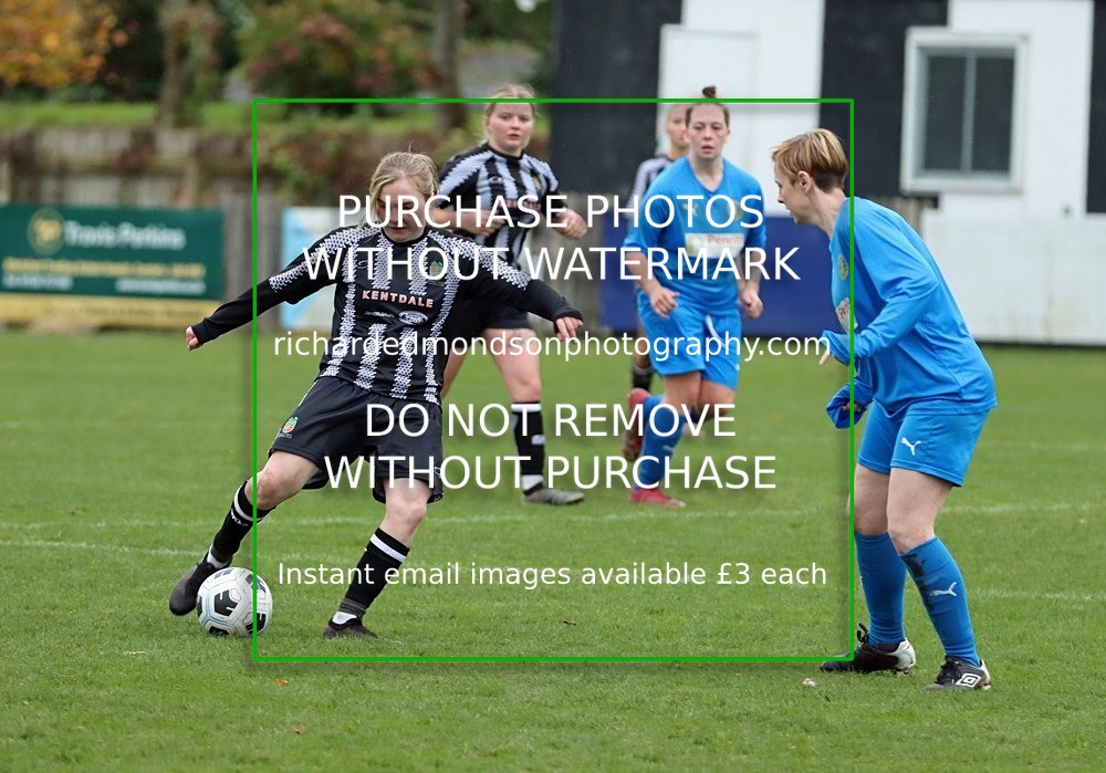 IMG_9913 - Kendal Town Ladies