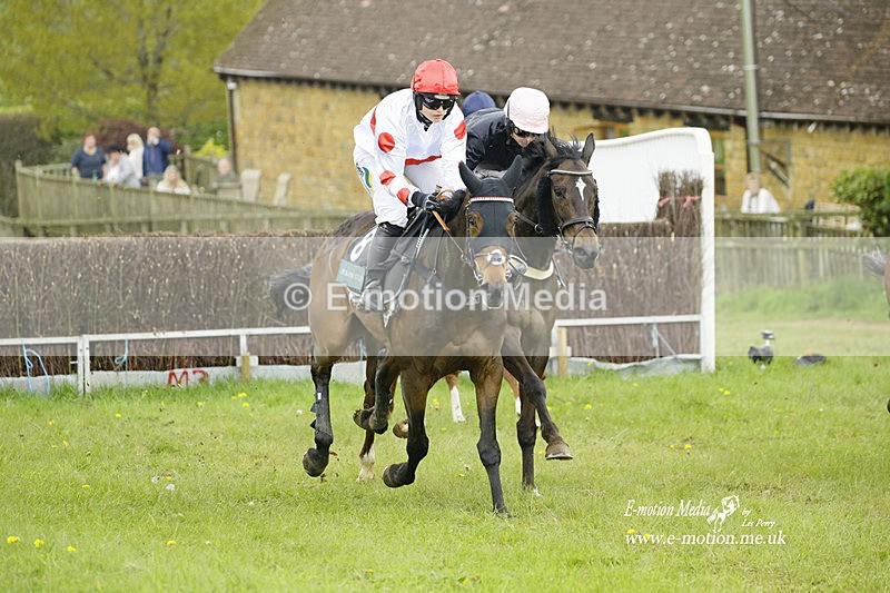 PtP 020522 12 - Mollington Races Point-to-Point 02/05/22