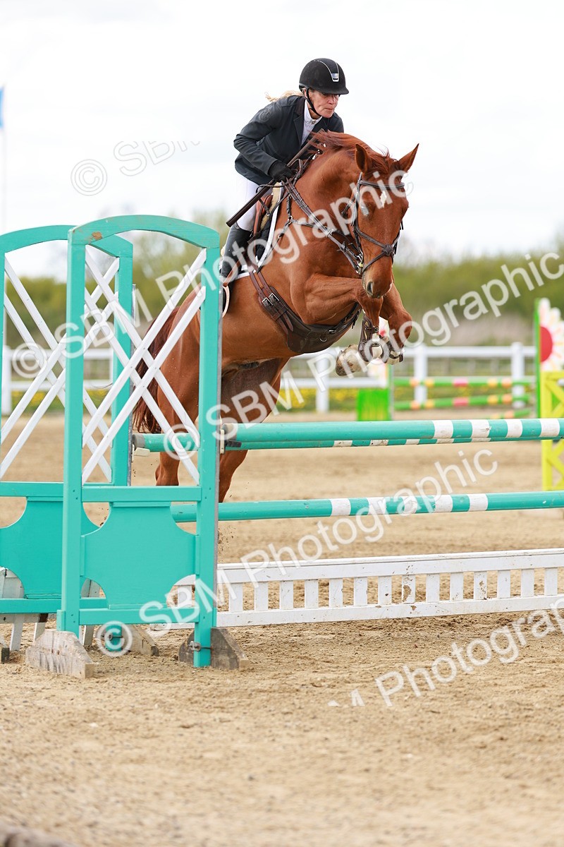 SBM_001978 - Class 4 - Senior Newcomers - 1.10m