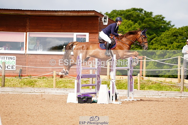 240526A-095320-07225 - Cls 25 National 1.30m Open