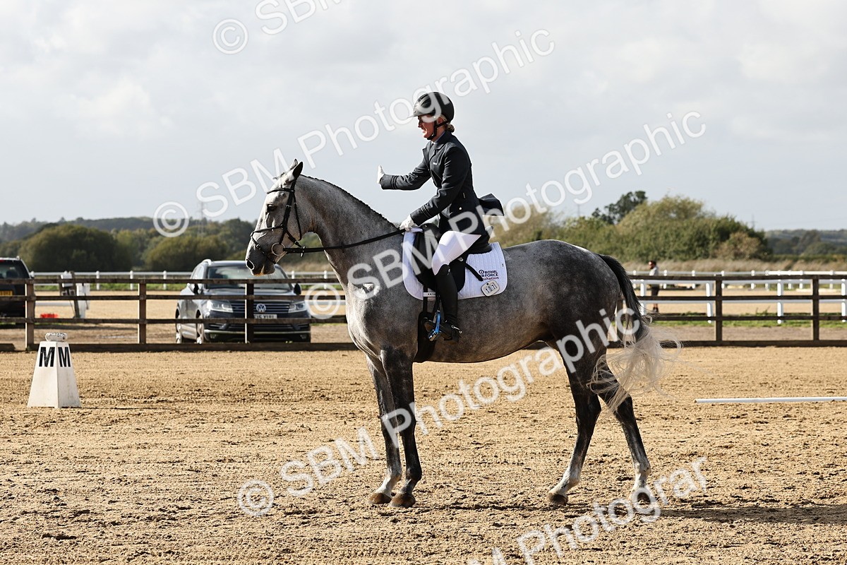 SBM_002323 - Class 50 - Novice 1