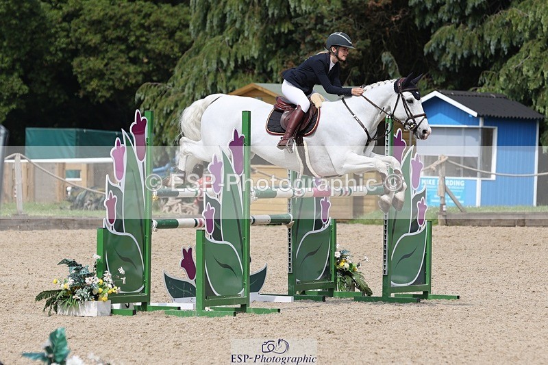 230617-155000-05777 - Cls 09 Blue Chip Pony Newc 2nd Rnd & Jump Off