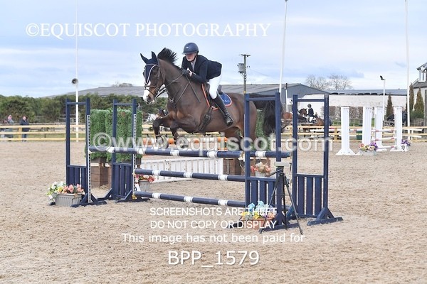 BPP_1579 - CLASS 16 SAT Senior Discovery/ 1m Open