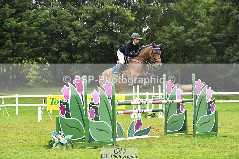 230712-095309-21956 - Cls 50 Foxhunter & 1.20m Open
