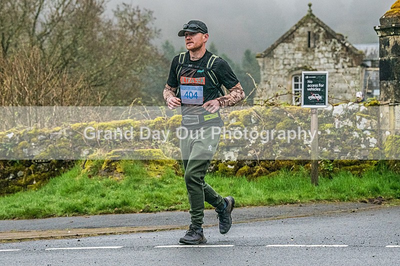 Kielder-54 - High Terrain Events Kielder 82, 50 & 32K Ultra Trail Races Saturday 13th April 2024