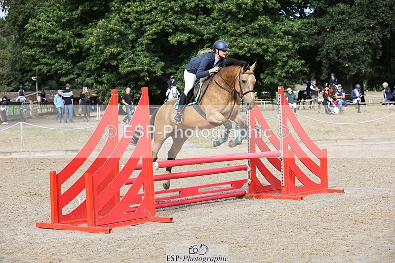 250829A-094647-00312 - Cls 6 85cm Amateur Quali