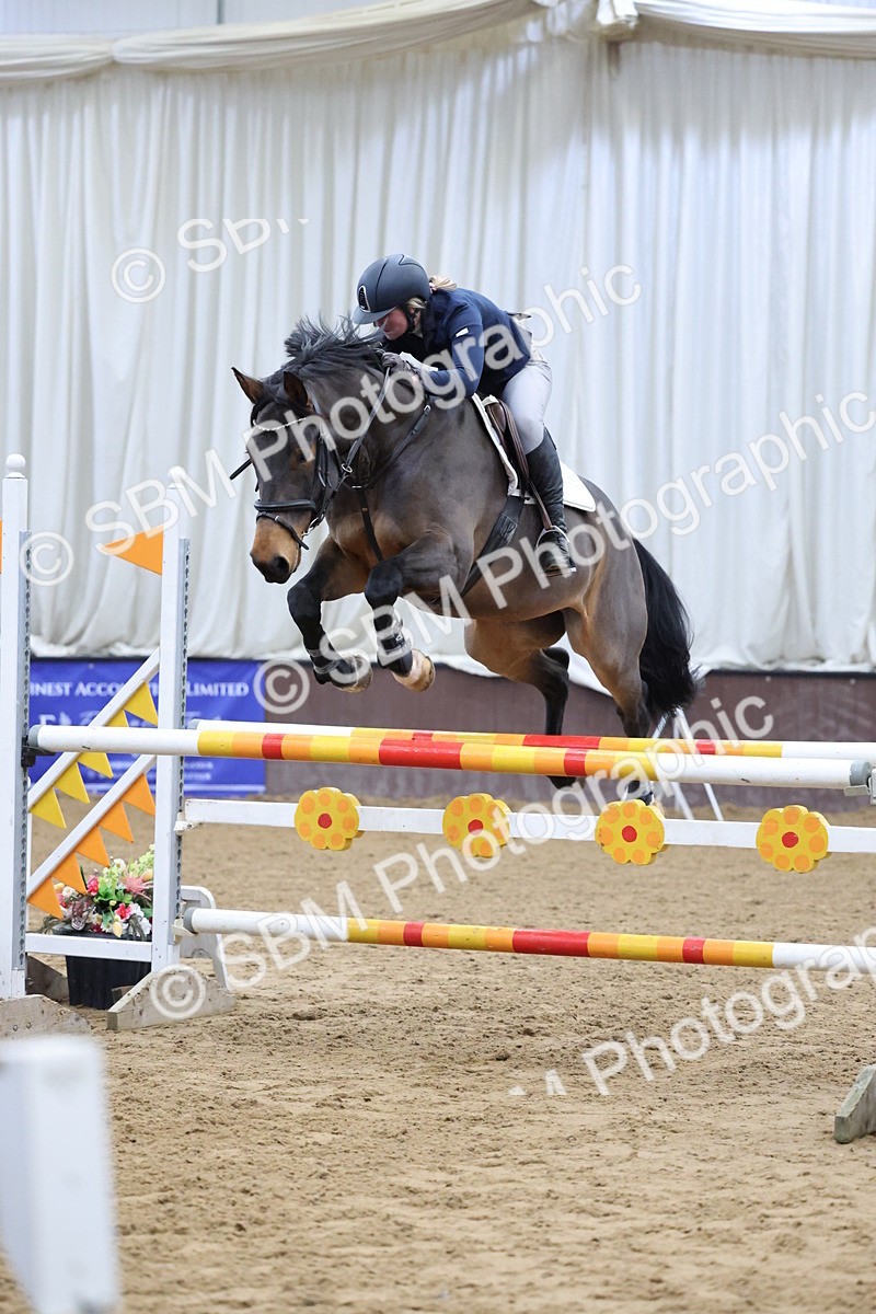 SBM_006382 - Class 23 - Senior Newcomers - 1.10m Open