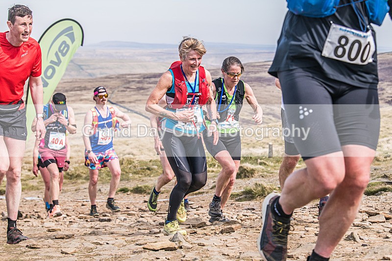 Pen-Y-Ghent-1036 - The 3 Peaks Race Saturday 25th April 2026 - Pen Y Ghent