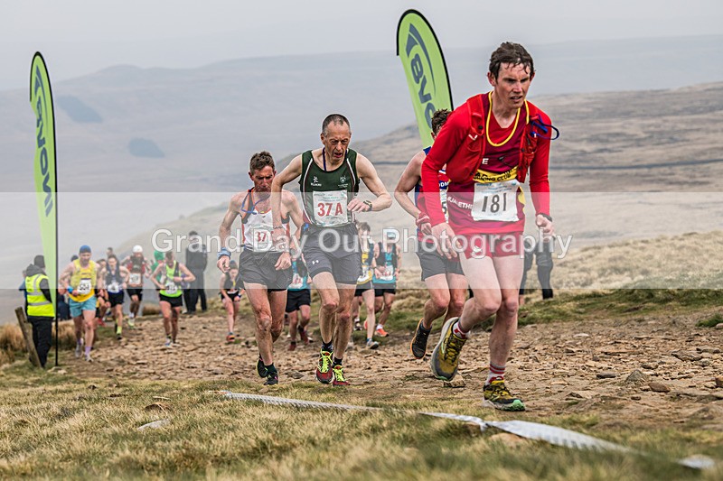 Pen Y Ghent-381 - The 3 Peaks Race Saturday 26th April 2025 - Pen Y Ghent