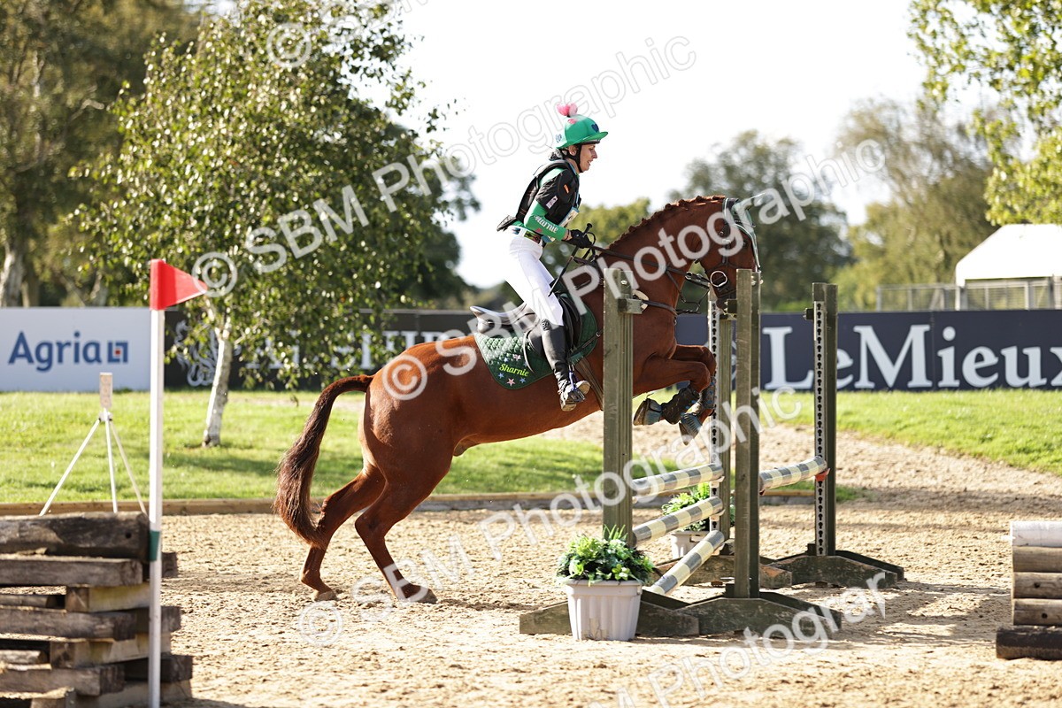 SBM_11892 - E6 - Eventers Challenge 80cm Championship