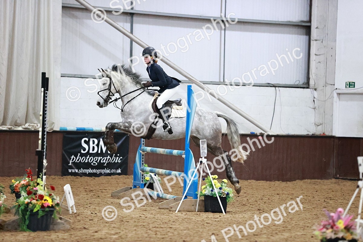 SBM_001016 - Class 3 - Pony Discovery 90cm