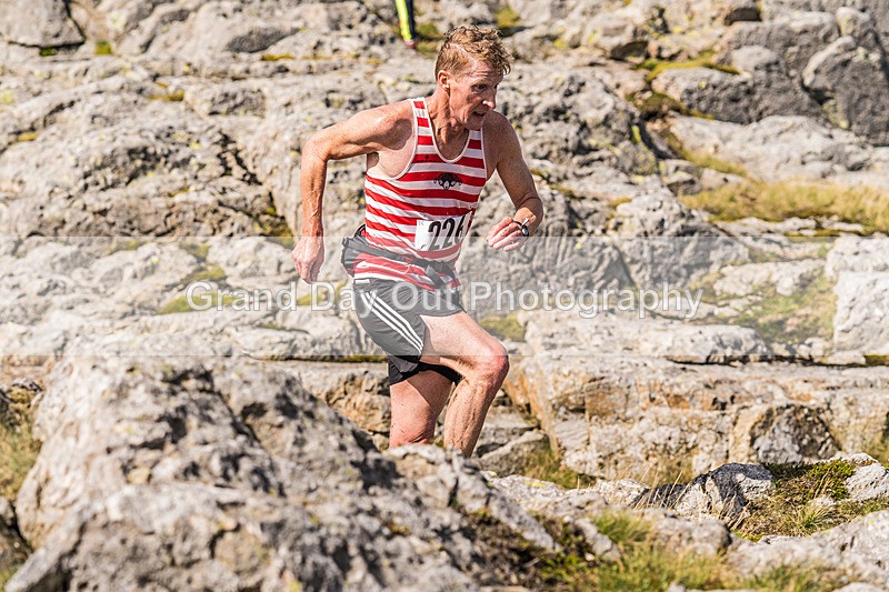 Blisco Dash-927 - Blisco Dash Fell Race (men) Saturday 27th July 2024