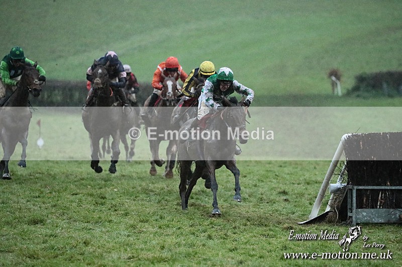 PtP 091125 1403 - Point-to-Point Wales Area Club Lower Machen, Gwent 09/11/25
