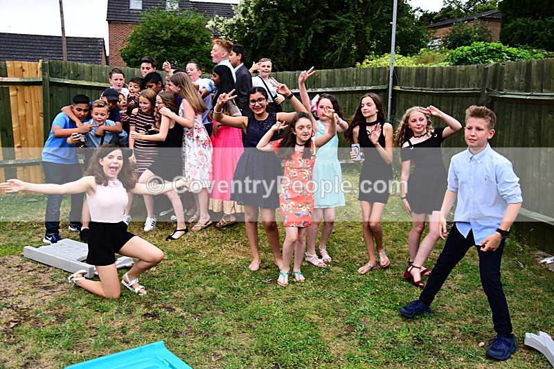 STIV-745 - Stivichall Primary School
