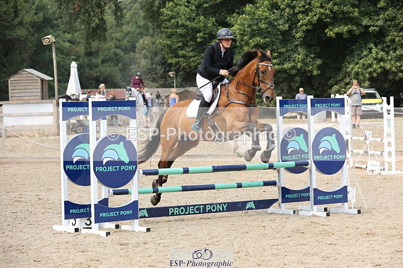 250816A-112709-01080 - Cls 4 90cm Open