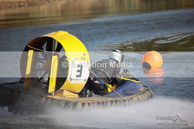 HCWC 230826 920 - Hovercraft W C Race Day 3