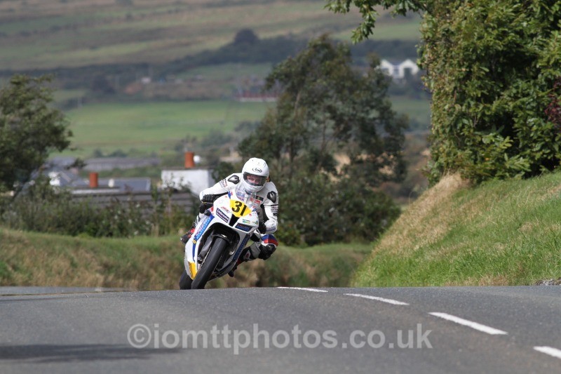  - Full Factory Senior Manx Grand Prix