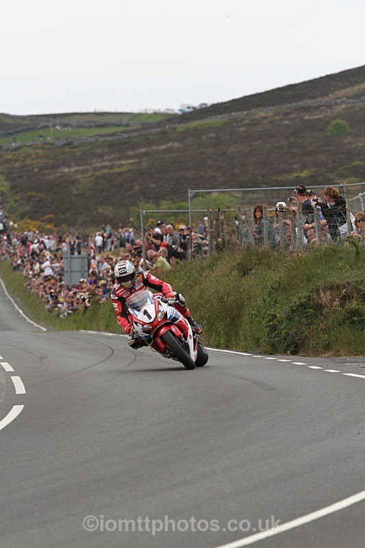 John McGuinness - Pokerstars Senior TT