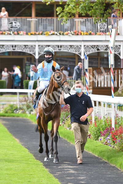 yr09072021r7-27 - Race 7 5.30pm William Hill Extra Place Races Stakes