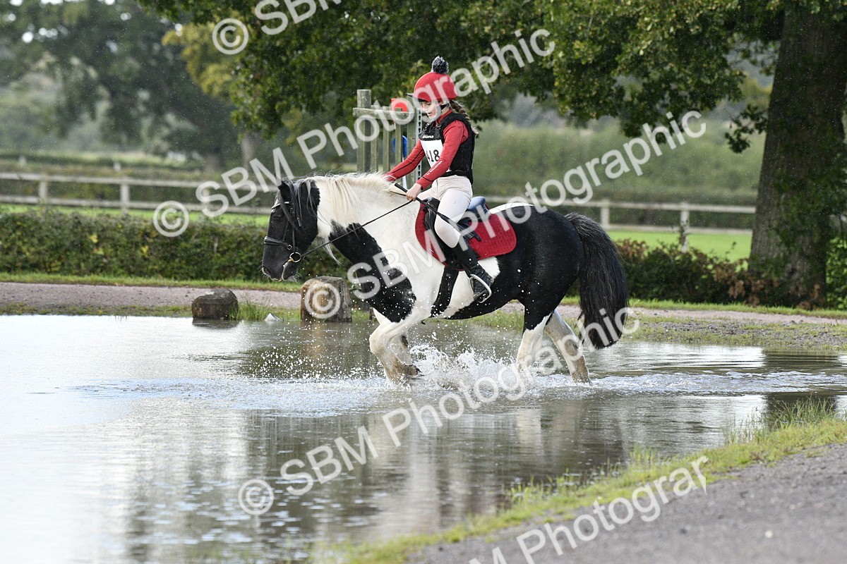 SBM_21794 - E9 - Eventers Challenge 60cm Championship