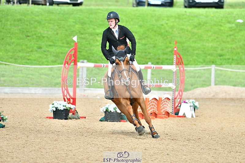 230723A-152236-13340 - Cls 36, 7 Yr Olds 1.30m