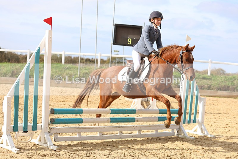 3E7A7601 - Class 3: 60cm open