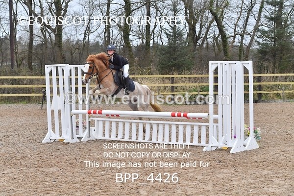 BPP_4426 - CLASS 4 STX-UK Pony BritiNovice / 0.80m Open