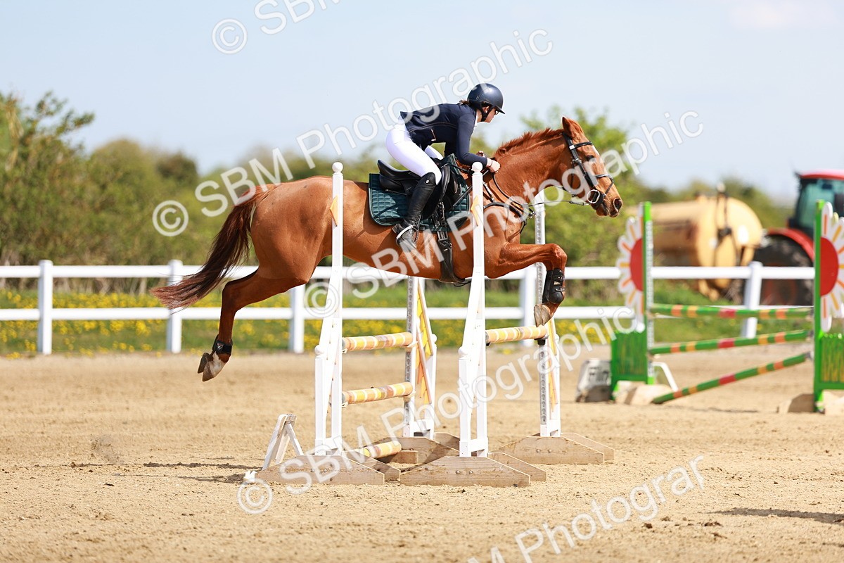 SBM_001556 - Class 3 - Senior Discovery - 1.00m