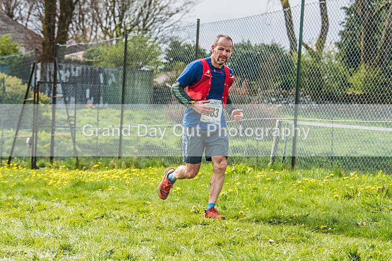 3 Peaks-3510 - The 3 Peaks Race - The Finish - Saturday 29th April 2023