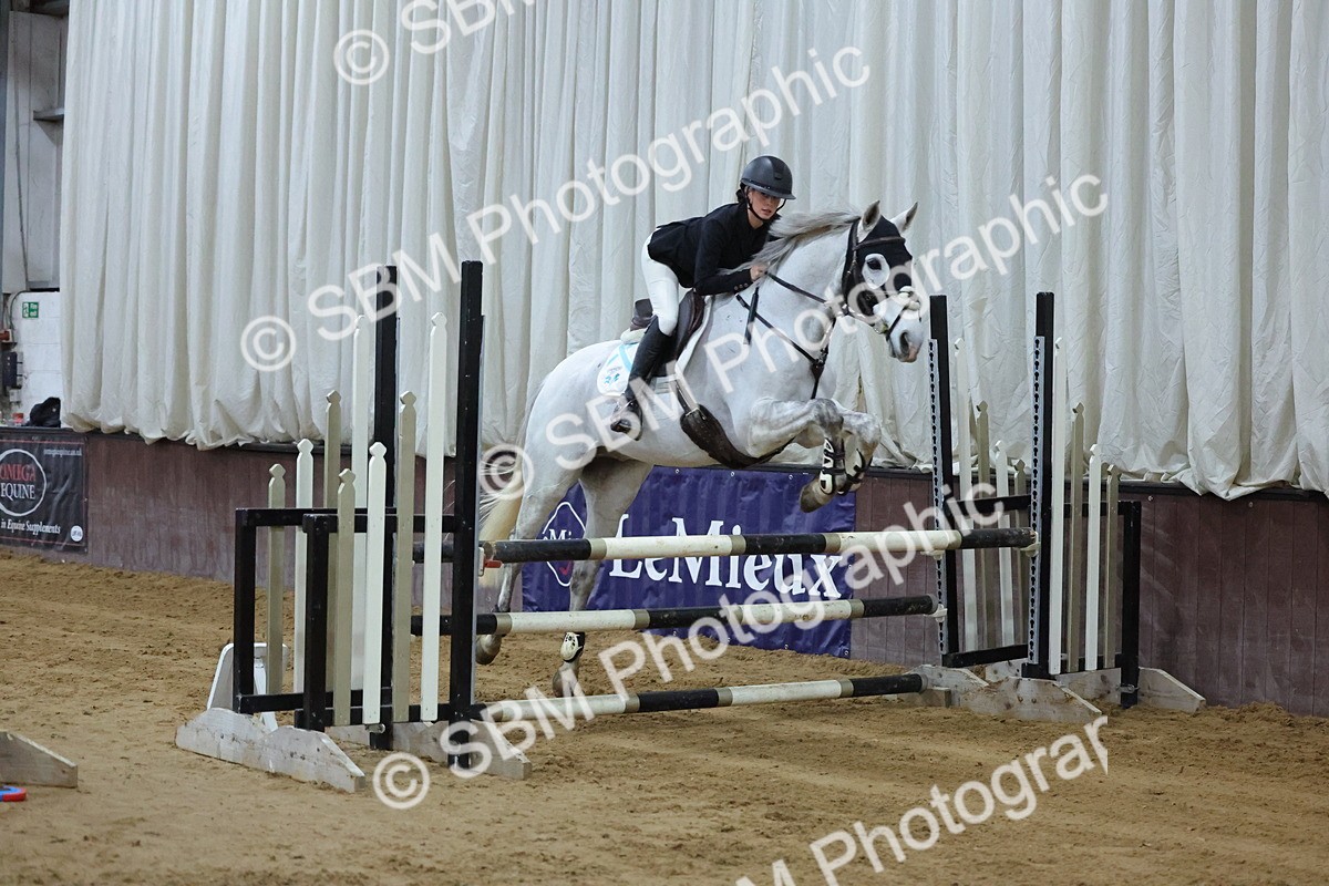 SBM_002199 - Class 6 - Show Jumping 90cm