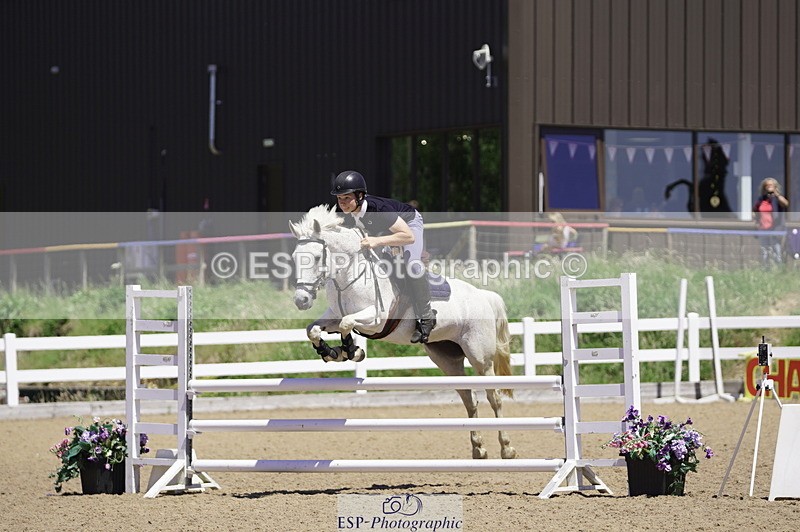 230624A-130150-01469 - Cls 24 Pony Discovery & 90cm Open