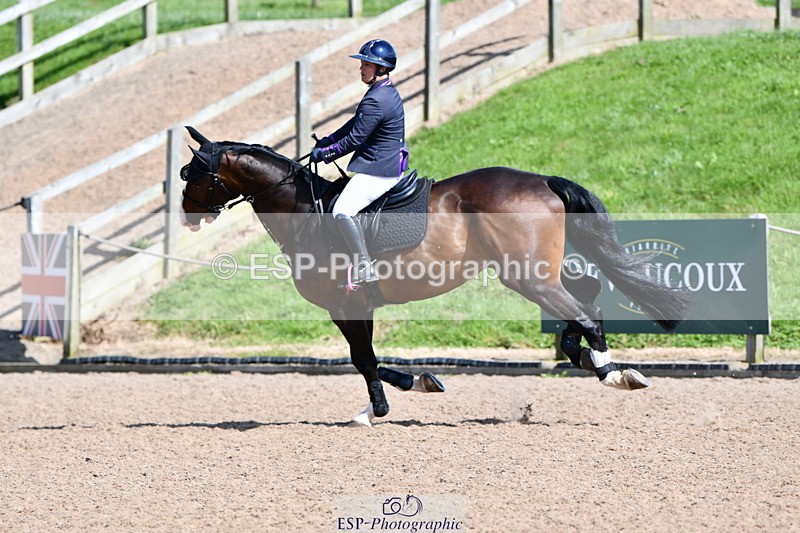 240914A-132245-07244 - Cls 15-S Snr Foxhunter