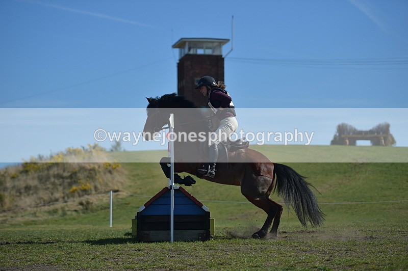 NGP_5050 - XC Time 10:51 to 11:07