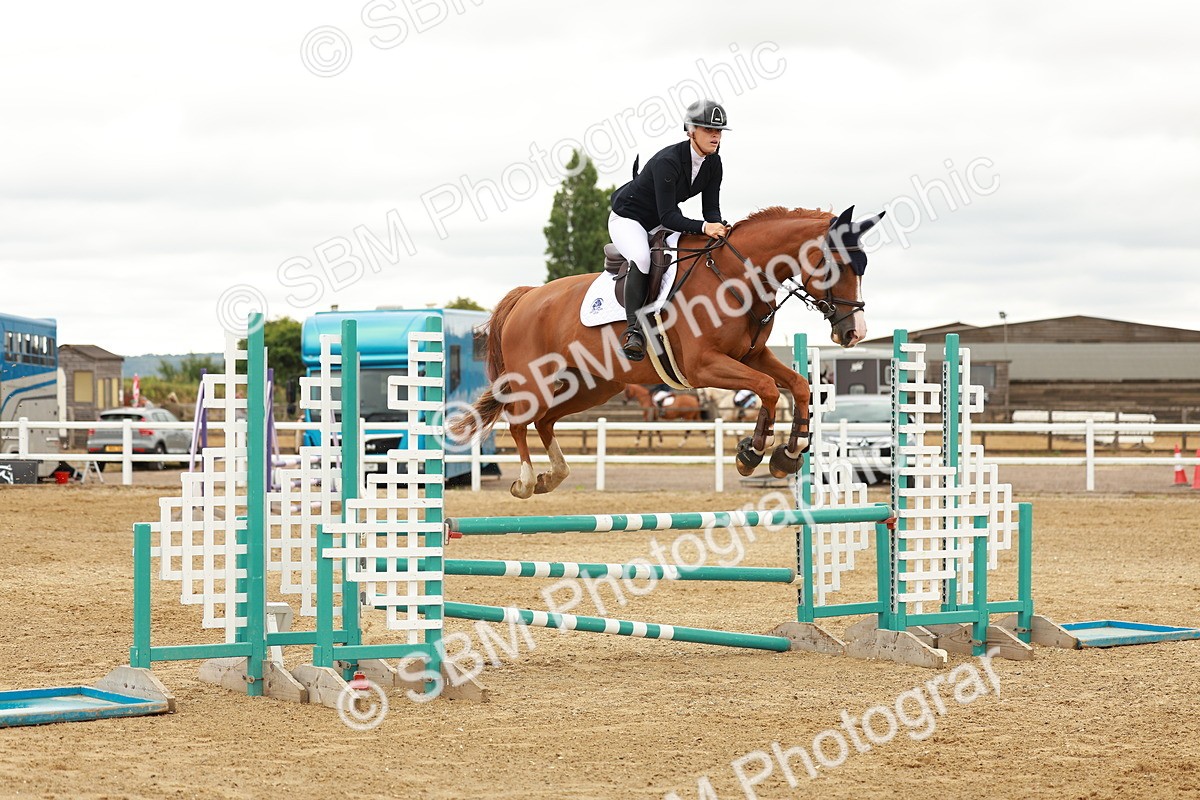 SBM_001653 - Class 9 - Senior British Novice - 90cm